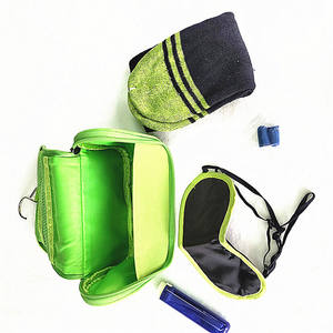 250910 Échantillons gratuits sur le prix d'usine pour les fournitures de compagnie aérienne personnalisées Kit d'avion Kit d'agrément pour les compagnies aériennes - Product Image 4