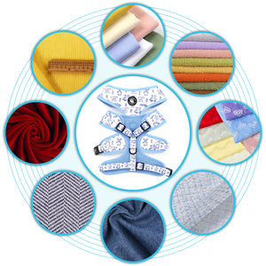 Arnés para Perros con Mango, Máxima Seguridad, para Perros Pequeños, Medianos y Grandes, Arnés Antitirones - Product Image 3