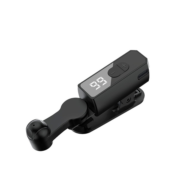 Silent Smart Click B03 Adjustable Height ABS Auto-Clicker for Mobile Phone with Charger Made in China