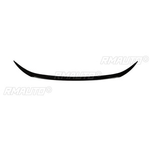 Aileron arrière de voiture, aileron de coffre, aileron de toit, kit carrosserie pour Geely Zeekr 001 MC 2021-2025, accessoires automobiles - Product Image 5