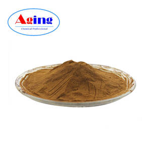 Di alta qualità in polvere di sodio lignosolfonato per calcestruzzo e mortaio additivi additivi - Product Image 5