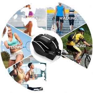 Sac de transport personnalisé pour raquettes, fabriqué en usine BSCI, étui pour raquettes de ping-pong, housse pour lame de raquette, sac de transport pour raquettes de tennis de table et de pickleball - Product Image 6