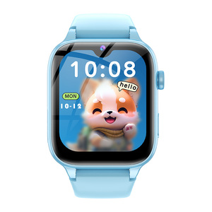 Reloj Inteligente 4G para Niños OEM 1.83" GPS Resistente al Agua con Pantalla HD y Cámara, Reloj Infantil con Monitor de Actividad - Product Image 2
