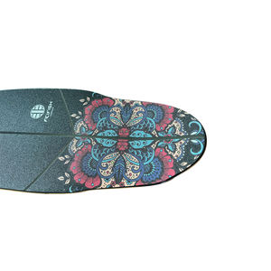 Skate de Surf de rue en érable du nord-est canadien 7 plis - Product Image 2