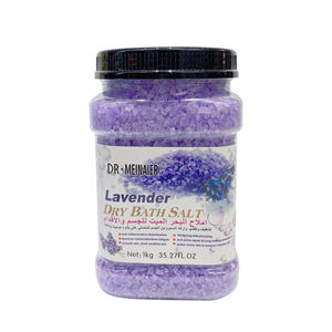 Sal Marina Natural con Flores de <span class=keywords><strong>Rosa</strong></span>, Sal de Baño, Exfoliante Corporal y para Pies, Anticelulítico, Cuidado de <span class=keywords><strong>la</strong></span> Piel - Product Image 4