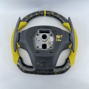 Volantes RPPF OEM con Diseños <span class=keywords><strong>de</strong></span> Logotipo Personalizado Estilo <span class=keywords><strong>Transformers</strong></span> para Chevrolet <span class=keywords><strong>Camaro</strong></span> 2012 2013 2014 2015 - Product Image 5
