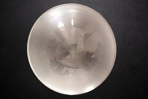 Principales fabricantes de lentes <span class=keywords><strong>Fresnel</strong></span> en China Shandong Yu Ying para luces LED para cultivo de plantas - Product Image 3