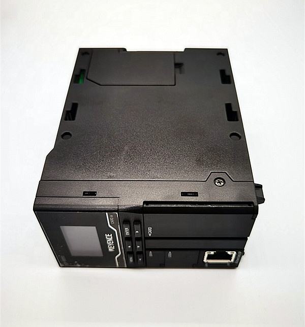 PLC プログラマブルコントローラー CPU キーエンス KV-8000 新品