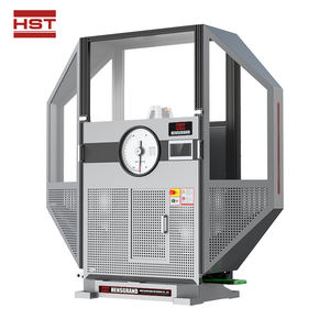 ASTM E23 JBW-500C, JBW-450C, JBW-750C, Charpy Izod automatische slagproefmachine voor lage temperaturen - Product Image 2