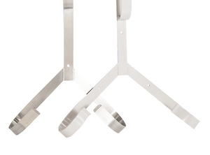 <span class=keywords><strong>Prix</strong></span> <span class=keywords><strong>de</strong></span> gros dispositif <span class=keywords><strong>de</strong></span> <span class=keywords><strong>sauvetage</strong></span> aquatique <span class=keywords><strong>bouée</strong></span> <span class=keywords><strong>de</strong></span> <span class=keywords><strong>sauvetage</strong></span> anneau en acier inoxydable Y forme anneau support <span class=keywords><strong>de</strong></span> stockage - Product Image 2