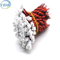 Kabel Harness JST Molex 1.0 1.25 1.5 2.0 2.54 3.96 2/3/4/5/6/7/8/9/10 Pin SH EH ZH PH XH VH GH Twist Cable