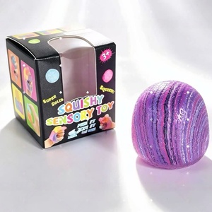 ของเล่นบีบคลายเครียดเนื้อมอลโทสลายหินอ่อน นีโดห์ รุ่นใหม่ ขายส่ง - Product Image 4