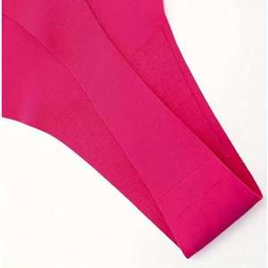 Braguitas Personalizadas con Aberturas, <span class=keywords><strong>Bikini</strong></span> con Aro Personalizable, Tangas Sin Costuras, Braguitas Adhesivas Invisibles Sin Costuras - Product Image 3