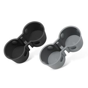 Y L/Y/3 รุ่นตัวจำกัดที่วางแก้วคอนโซลกลาง ปะเก็น TPE รุ่น TSL1770 ขายส่ง - Product Image 1