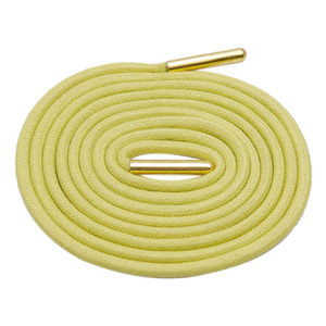 Cordones de algodón encerado de color sólido con cabeza metálica de 3.5mm al por mayor de fábrica, repuesto para <span class=keywords><strong>botas</strong></span> Martin y <span class=keywords><strong>botas</strong></span> de trabajo de cuero - Product Image 6