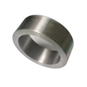 Nhẫn Rèn Titan Nguyên Chất <span class=keywords><strong>GR1</strong></span> Chất Lượng Cao Cho Ngành Công Nghiệp - Product Image 1