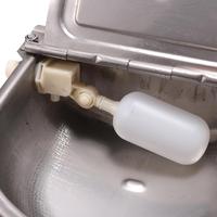 Stainless Steel 304 Automatic Feeders Cow and Cattle Dairy Farm Water Drinking Bowl for Horse and Livestock