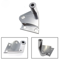 Kit Tangki Penampung Oli Aluminium untuk Tangki Penampung Oli EA888 Gen 3 Baru untuk Volkswagen Golf7 GTI MK6 Audi S3 S4 SYPES