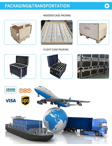 P3.91 Rental Indoor/Outdoor LED <b>Display</b> Screen Cross-<b>Border</b> LED Rental Screen for Outdoor & Indoor Use - Product Image 6