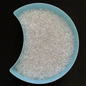 Chine Usine Approvisionnement PETG Huarun 5083 Type Injection Grade Vierge Petg Petg Granules pour Pot de Beurre Corporel - Product Image 6