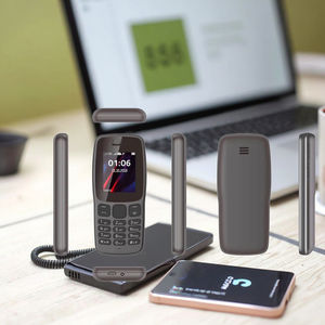 Ps-1- 088 Téléphone le moins cher de 1,8 pouce, bonne qualité, double SIM GSM, téléphone à clavier 2Sim, téléphone coloré, prix pour <span class=keywords><strong>NOKIA</strong></span> 106 (2018), prix bas - Product Image 4