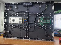 Écran LED SMD d'intérieur Mur vidéo ODM OEM Stage d'approvisionnement Écran LED P1.2 P1.5 P1.6 P1.8 P1.9 P2 P2.5 P3 P4 P5 SDK extérieur