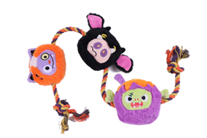 Candy Monster Juguetes <span class=keywords><strong>de</strong></span> Halloween para la interacción - Product Image 2
