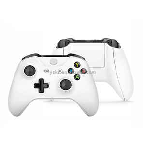 Mando de Juego Inalámbrico Recargable con Chip Original, Joystick, Controlador de Juego con Motor de Vibración BT para Microsoft <span class=keywords><strong>Xbox</strong></span> <span class=keywords><strong>One</strong></span> <span class=keywords><strong>X</strong></span> <span class=keywords><strong>Series</strong></span> - Product Image 4