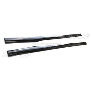 Protector de faldón lateral para coche, extensión de faldón, kit de carrocería para Honda City 2020-2025, accesorios para coche - Product Image 6