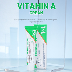 <span class=keywords><strong>Crema</strong></span> Viso Aichun Beauty con <span class=keywords><strong>Vitamina</strong></span> <span class=keywords><strong>A</strong></span>, <span class=keywords><strong>Vitamina</strong></span> B3, Ceramide, <span class=keywords><strong>Vitamina</strong></span> B5, Cura Anti-Età, Riduce le Rughe, Lenitiva e Riparatrice - Product Image 2