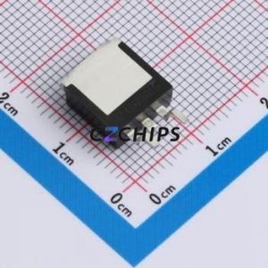 ทรานซิสเตอร์ภาคสนามทรานซิสเตอร์ NP180N04TUK-VB ไป-263(D2PAK) ใหม่และดั้งเดิม (มอสเฟท) - Product Image 2