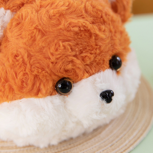 ขายตรงจากโรงงาน ผลิตภัณฑ์ใหม่ ตุ๊กตา <span class=keywords><strong>Bad</strong></span> <span class=keywords><strong>Friends</strong></span> น่ารัก แปลงร่างได้ ตุ๊กตาสุนัขจิ้งจอก ของเล่นตุ๊กตาสัตว์สำหรับเด็ก ของขวัญตุ๊กตา - Product Image 6