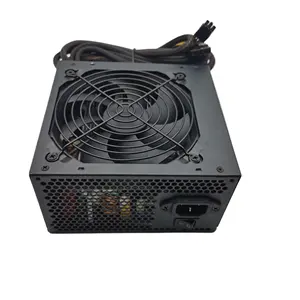 Individueller 1000 W 80 Plus Bronze PC ATX Computer Server Gaming-Stromversorgung PSU nicht-semi vollmodul-Stromversorgung