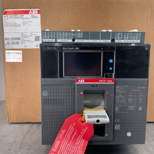 Disjoncteur PLC XT7LU312EQFF940XXX 1200A 3P 600V EKIP TOUCH LSIG Tmax - Product Image 3