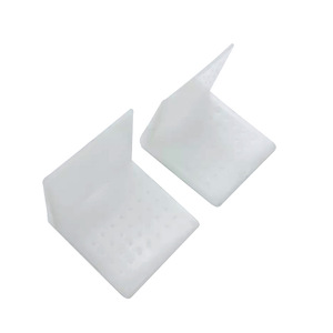 2Inch Chất Lượng Cao Nhựa <span class=keywords><strong>Corner</strong></span> <span class=keywords><strong>Protector</strong></span> Cứng Nhựa <span class=keywords><strong>Corner</strong></span> Guards Vận Chuyển Cạnh Bị Bảo Vệ - Product Image 4