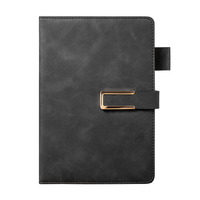 Cahier d'école A5 personnalisé avec logo d'entreprise en gros carnet de planification d'agenda personnalisé