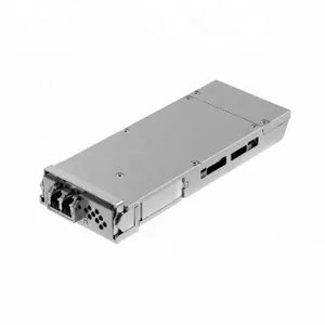 FIBERTOP 100G/200G CFP2-DCO CH13-CH60 DWDM Tunable Digital Coherent Optical Transceiver Modul
