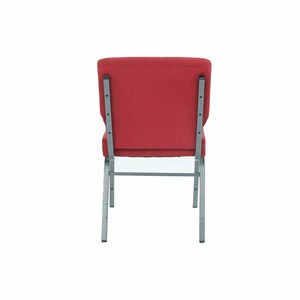 Sillas Apilables Económicas para Iglesia en Rojo, Azul, Morado y Gris, Asientos para <span class=keywords><strong>Auditorio</strong></span>, Precio 2026 - Product Image 1