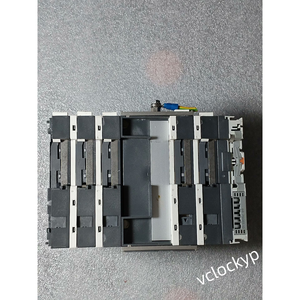 CX1020-0111 Beckhoff PLC Slice I/O Basic CPU CX1020-N010 CX1020-N000 มือสอง - Product Image 1