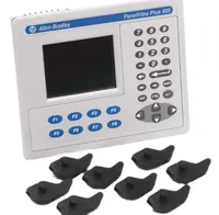 Panel de Pantalla Táctil de Alta Calidad 2713p-T9wd1-B, PLC HMI Todo en Uno, Pantalla de Control Industrial PLC HMI