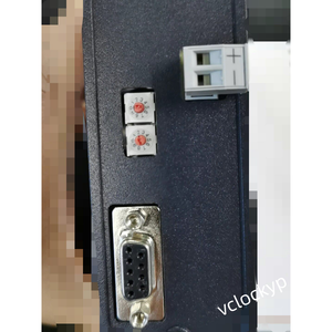 Adaptador DeviceNet ABX-PDPS-DEVS HMS Anybus X-Gateway ABXPDPSDEVS Usado - Product Image 3