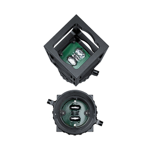 RJXHOBBY Aluminum Alloy 50mm Folding Parts with AS150U <b>Quick</b> Release Plug Connector, Tube <b>Clamp</b> Fixing Base for Agricultural - Product Image 5