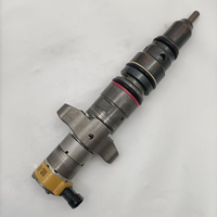 Pièces automobiles de haute qualité, injecteur de carburant Common Rail 241-3239 2413239, soupapes d'injection pour pièces de moteur diesel Caterpillar