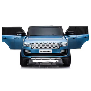 Voiture électrique pour enfants sous licence Range Rover 24V, à batterie, pour que les enfants puissent conduire - Product Image 4