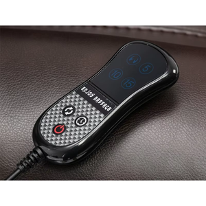 Fabricantes al por Mayor de Dispositivos de Masaje Silenciosos y de Ahorro de Energía Personalizados, Motor de Masaje con Función de Amasamiento y Golpeteo, Accesorios para Sillas y Sofás de Masaje - Product Image 4