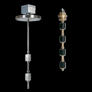 Nouvel interrupteur de niveau de cale conteneuse Barksdale UNS-VA/SB4 Guard UNS-VA/SB5 - Product Image 6