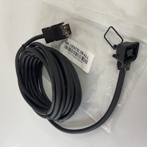 สายเคเบิลประกอบชุดใหม่ของแท้ MR-J3ENCBL5M-A2-L - Product Image 1