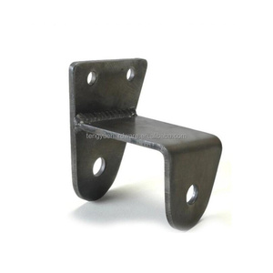 Fabrication de pièces en acier inoxydable, structure personnalisée, soudage, <span class=keywords><strong>d</strong></span>écoupe laser, tube, tôle, <span class=keywords><strong>atelier</strong></span> de fabrication de métaux - Product Image 2