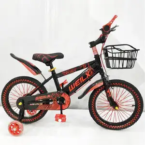 저렴한 작은 어린이 미니 산악 자전거 판매 소년 6-12 세 어린이/어린이 mtb/소년을위한 단일 속도 mtb