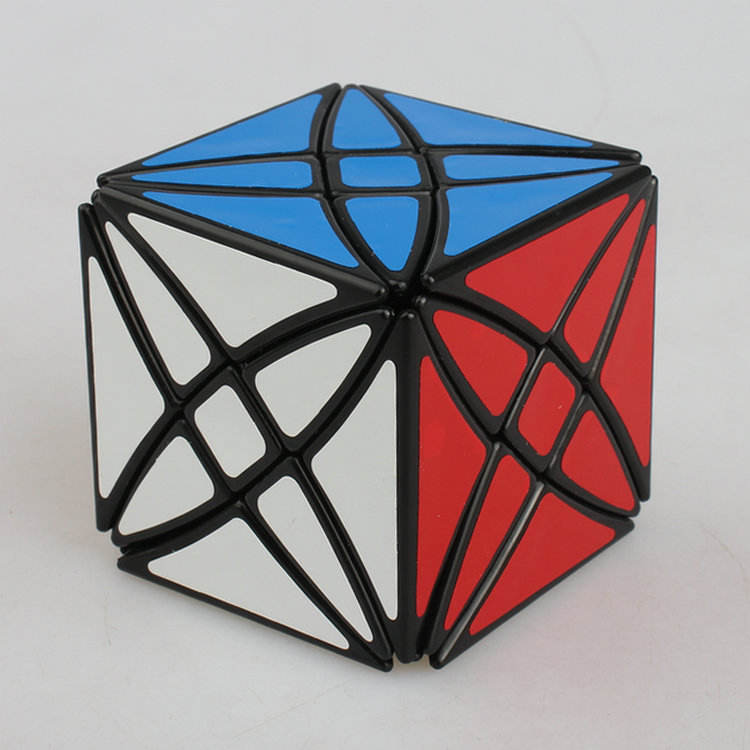 Speed Puzzle Magic Cube